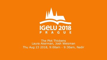 Linked Data in Alma and Primo:  The Plot Thickens