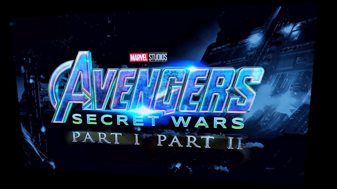 Avengers Secret Wars Part 2 Announcement Leaked !! Secret Wars Part 1