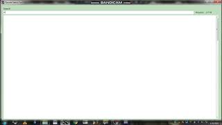 GTA SA Creating a Cleo script 0.5x speed in gta sa - by Apus11