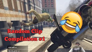 Random Clips Compilation #1