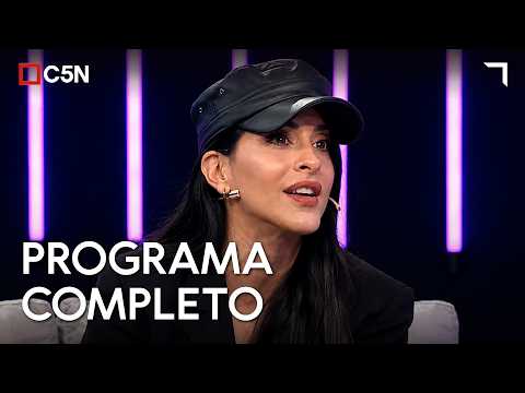 Video de Celeste Muriega