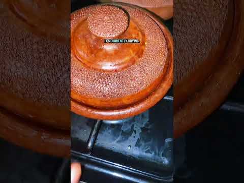 My Claypot Tour… #lifeinportharcourt #lifestylevideo