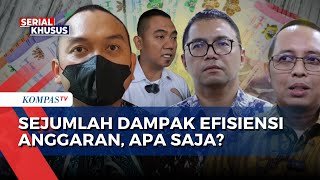 [FULL] Dampak Efisiensi Anggaran di Pemerintahan Presiden Prabowo | EFISIENSI ANGGARAN