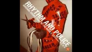 Rhythm And Police 2003(B.T.R.B Ver.) - YouTube
