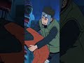Naruto prank with captain Yamato 🤣 #naruto #anime #prank #edit #edits #funny