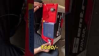 best solar set for shop in cheapest price 110w solar 200w inverter