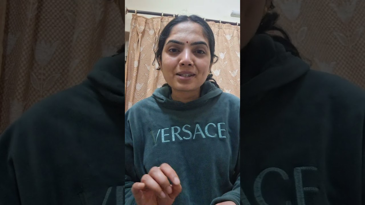 My clear perspective regarding this whole journey why this happens to us.#hptgtarts#hptgtnonmedical 