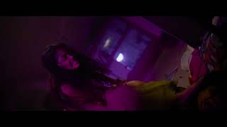 Goddess Anupama Face Trample