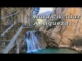 Ruta Circular A Alquezar