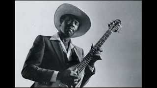 Smokey Wilson - Truckload of Love
