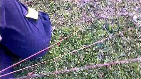 Part 2: Replacing some upper lines on Duncan