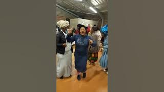 Izenzo zabapostile Eastern Region- Azula zule