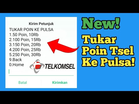 Assalamualaikum.. Hai.. Hai.. Guys.. ada Cara paling Gampang nih, Transfer atau Kirim Pulsa Telkomse. 