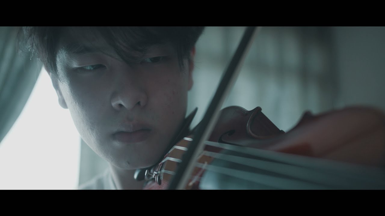 리베르탱고 LIBERTANGO | SHORT FILM | (USC FILM APPLICATION - ACCEPTED)