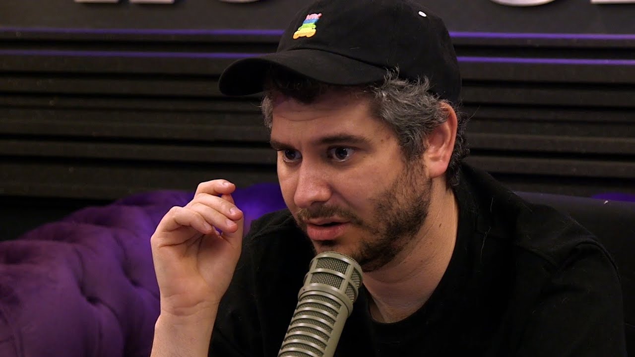 H3H3 On the Adpocalypse 2.0