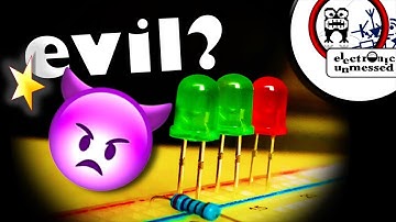 Why semiconductors in parallel can be dangerous (EP153)