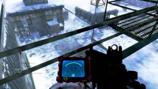 COD6 WeGame Test (alterIWnet)
