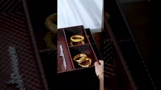 Jewellery Trays & Organizers 💍 | Elegant Storage for Every Collection #Premsons #HomeStyle screenshot 4