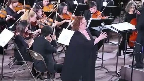 Stride La Vampa (Il Trovatore)