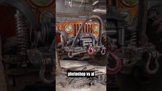 phone edit vs ai prompt #axialscx10iii #cj7 #rc #rcfamily #left4crawl
phone edit vs ai prompt #axialscx10iii #cj7 #rc #rcfamily #left4crawl phone edit vs ai prompt #axialscx10iii #cj7 #rc #rcfamily #left4crawl