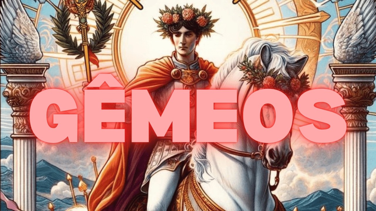 GÊMEOS FORTES REVELACÕES !!SUA VIDA VAI MUDAR !!! NOVAS RELAÇÕES E EMOÇÕES. GÊMEOS MARÇO 2026