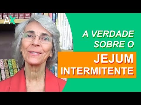 Vídeo: Como Se Preparar Para O Jejum