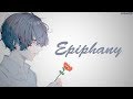 Nightcore - Epiphany ( Sam Tsui & KHS Cover / Lyrics )