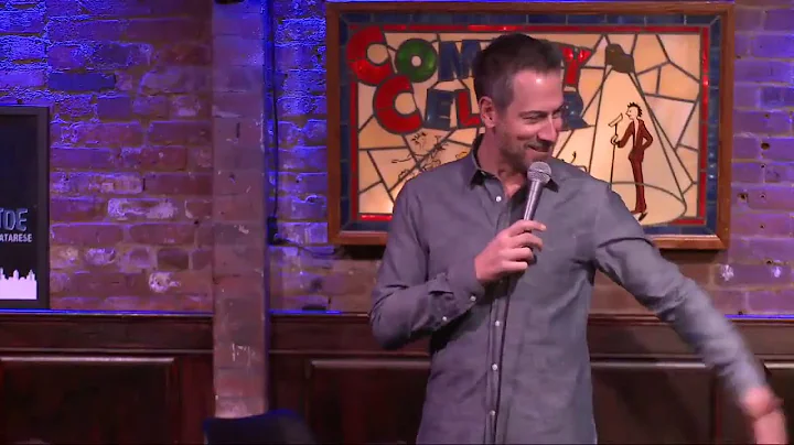 THE FULL Joe Matarese 'Fixing Joe' LIVE MELTDOWN w...