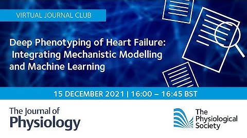 Deep Phenotyping of Heart Failure: Integrating Mechanistic Modelling and Machine Learning