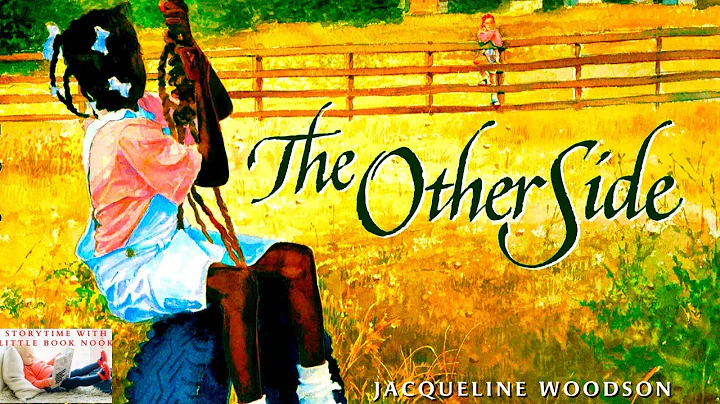 📚 Kids Books Read Aloud: The Other Side Jacqueline Woodson Read Aloud
