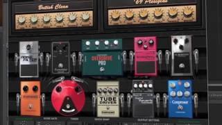 Positive Grid BIAS FX Desktop Apps with Tosin Abasi | Full Compass