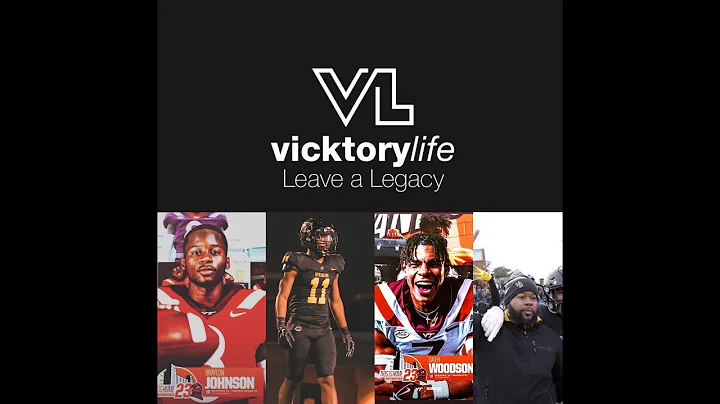 VL Legacy Podcast   Episode 21