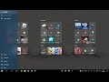 How to change UI in Windows 10?