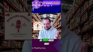 Make Money Online: Scan Items, Make Profit Effortlessly! #shorts