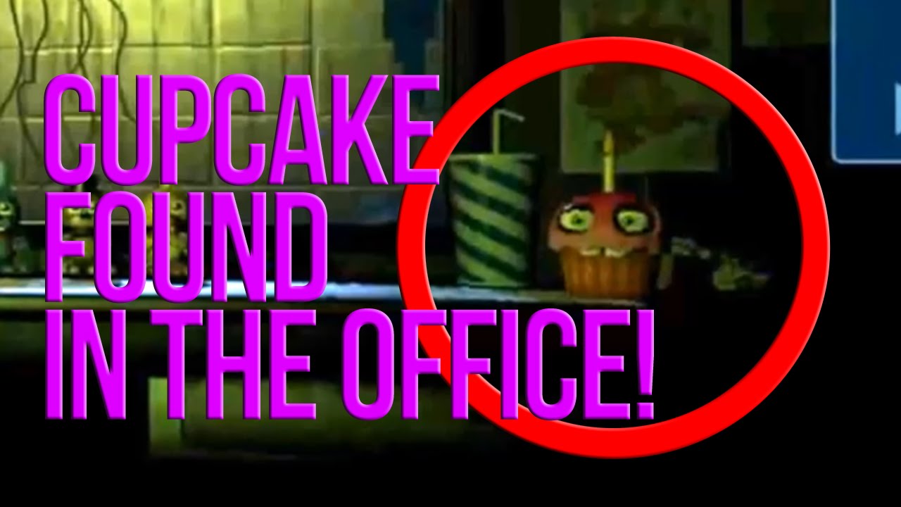 office easter eggs