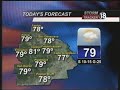 Web Weather 4-9-13