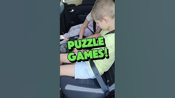 So many puzzle games!