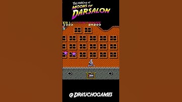 Devlog 2024 Dynamic Animations Moons of Darsalon Devlog Ep7 Short 7