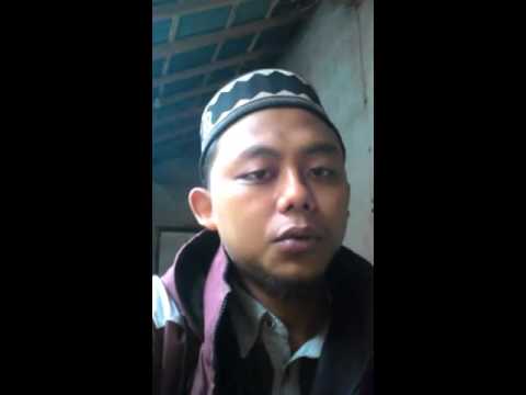 Dzikir Full Allah Allahu Robbuna Ala Ujek Youtube