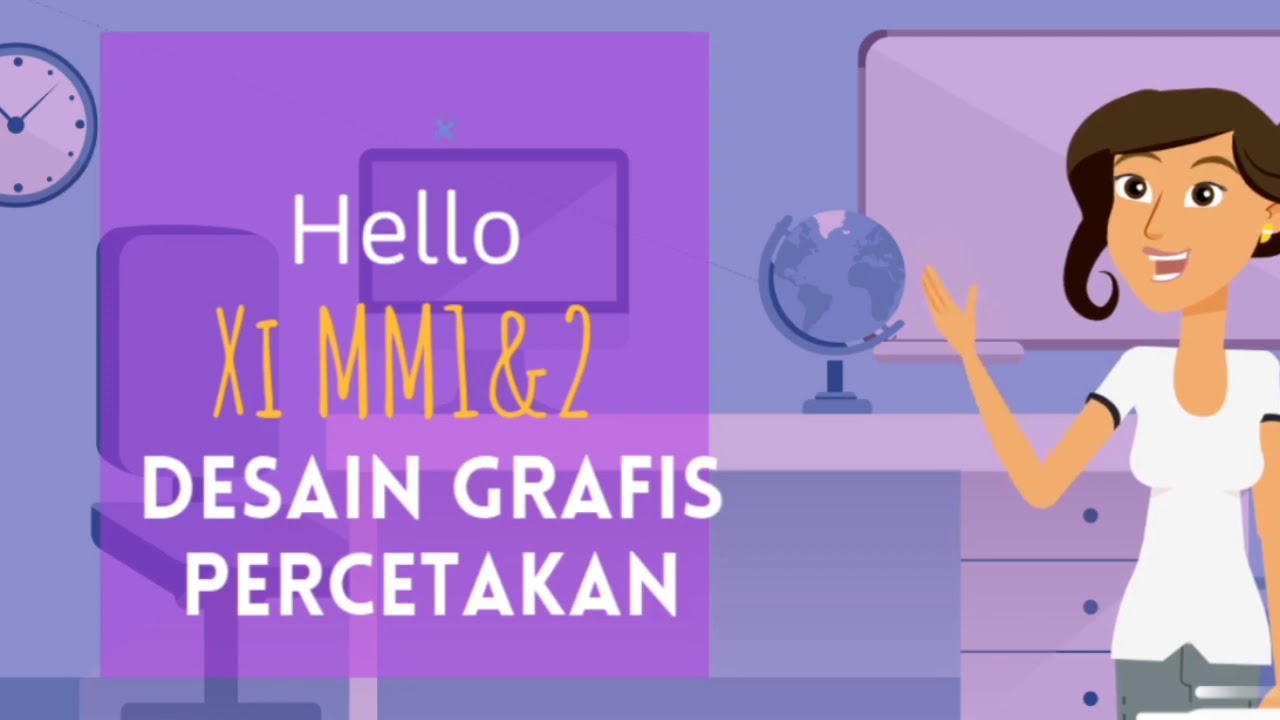  Pembelajaran desain grafis percetakan  xi mm1 2 semester 2 