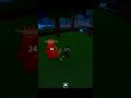 CAN I KILL KING GORILLA 😱 I TRIED TO PLAY ROBLOX GAME BLOX FRUIT #roblox #shorts #funny #bloxfruits