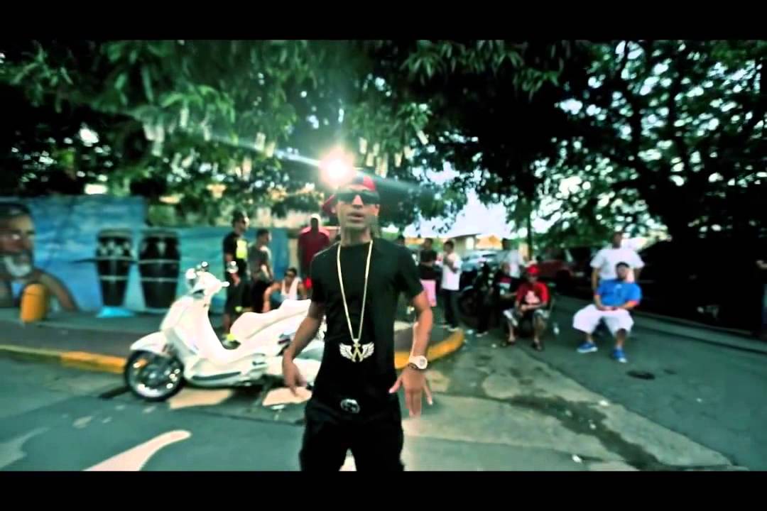 Arcangel   Sentimiento Elegancia y Maldad