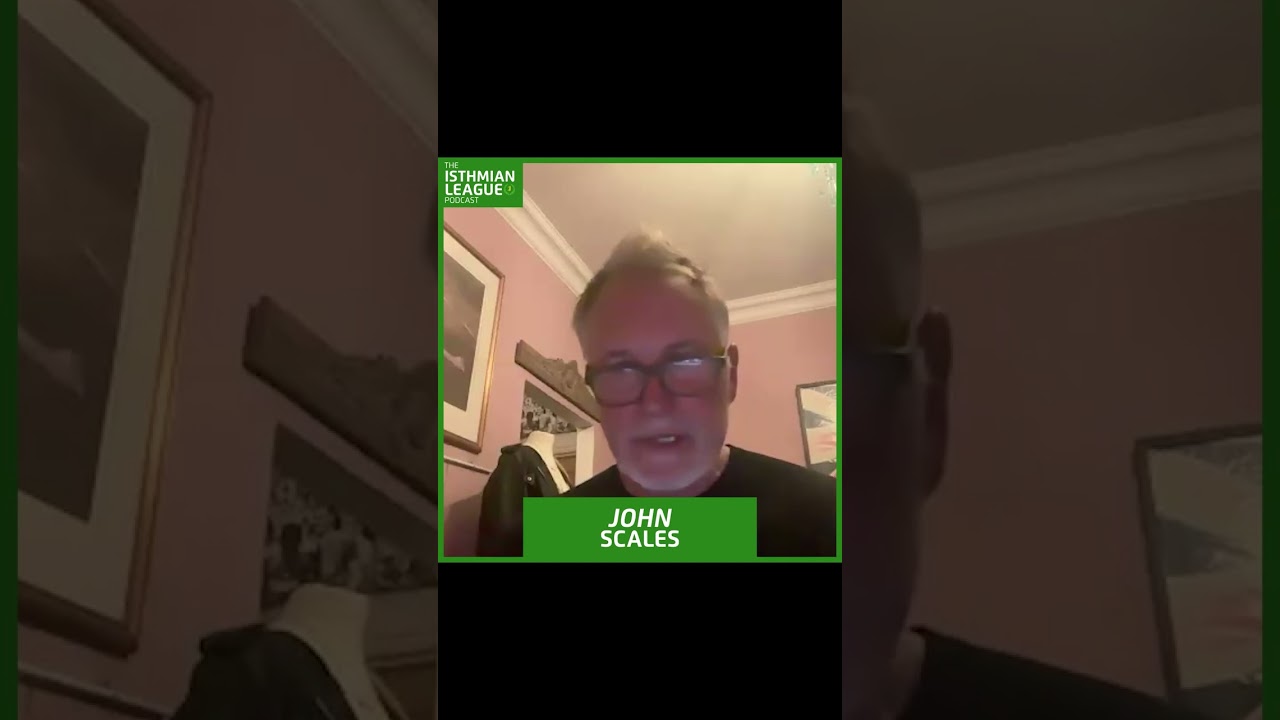 John Scales on being part of Liverpool's 1990s 'Spice Boys' 🔴