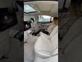 Love To Sit On Back Seat Of The Mercedes Benz S Class Shorts Ytshorts Cars Jessycargirl Mercedes