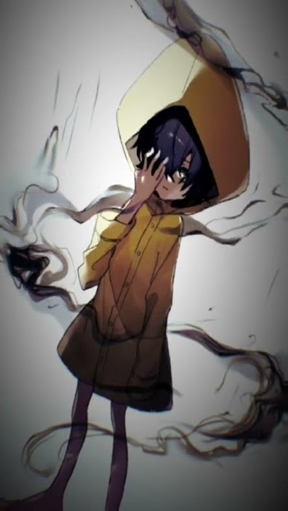 Six version .Di kasih info maszeh #littlenightmares2 #littlenightmares