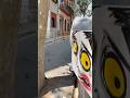 Declaración de intenciones # – urban art Barcelona, street art short, graffiti video