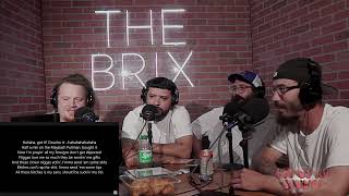 Lit Up Av Reactions Nicki Minaj - Black Barbies Black Beetles Remix Lyrics