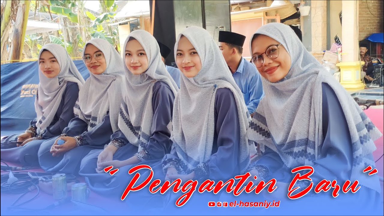 Pengantin Baru I Lagu Wajib Manten I Voc. Aksib.Alc I Live Ngampel Balong