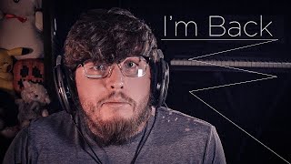 Im Back