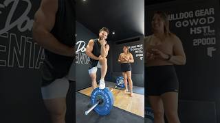 Can I complete the 100kg - 20 second snatch challenge?
